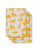 mosd�keszty� hidrofil - Safari ocher Safari ocher